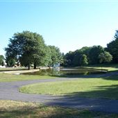 Samuel Nelkin County Park