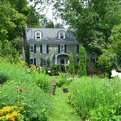 Willowwood Arboretum