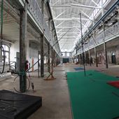 Roebling Wire Works