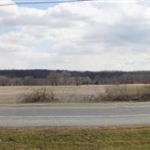 Warren County Farm Roads - Route 94, Blairstown