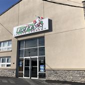 Lefty's Sports Academy