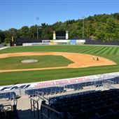 Skylands Stadium
