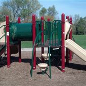 Great Oak Park