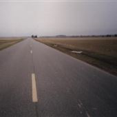 Cumberland County Farm Roads - Olivet Road, Upper Deerfield Twp