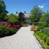 Princeton - Palmer Square