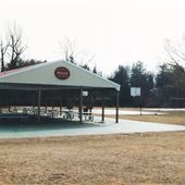 Hackettstown - Alumni Field