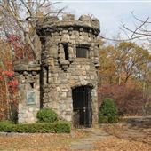 Palisades Interstate Park - Long Path/Women's Federation Monument