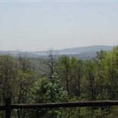 Voorhees State Park