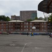 Sixteenth Street Park