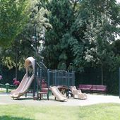 Edgar "Hot Dog" Acker Park