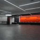 American Dream - Closed Department Store