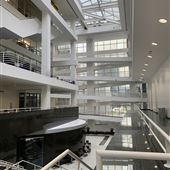 Seton Hall University, School of Law
