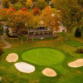 Merchantville Country Club