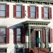 Gloucester County Historical Society