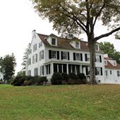 Boudinot-Southard-Ross Estate
