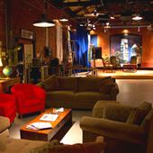 Riverview Studios