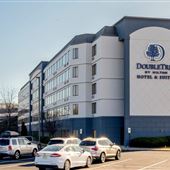 Doubletree by Hilton Fairfield