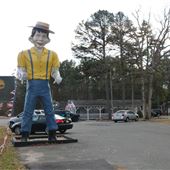 Mr. Bill's Restaurant