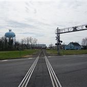Vineland - N. 6th Street