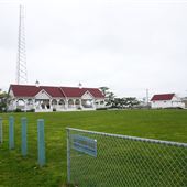 Long Beach Island - Bay Breeze Park