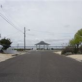 Long Beach Island - Harvey Cedars Bay Beach