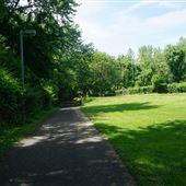 Delaware River Park