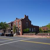 Rowan College at Burlington County- Mount Holly Campus