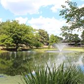 Rutgers University, Cook-Douglass Campus