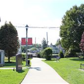 Butler - Park Place