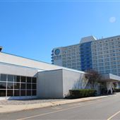 Ocean Place Resort and Spa, Long Branch - Conference Center