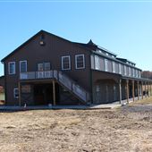 Saddlehill - Stables