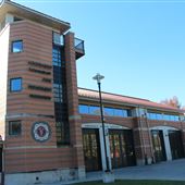Voorhees Fire Department Headquarters