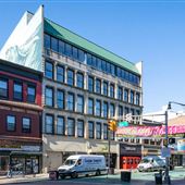 Newark Avenue Penthouse