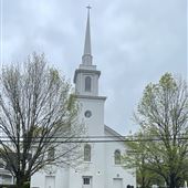 Pompton Reformed Church