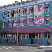 Chupito's Lounge