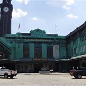 Hoboken Terminal