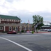 Montclair Center - Lackawanna Plaza