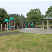 Husky Brook Park