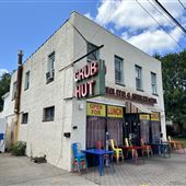 Grub Hut