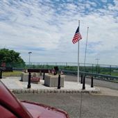James Zadroga Memorial Field
