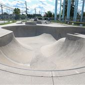Heart Skate Park