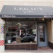 Legacy Salon