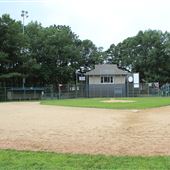 80 Acre Park