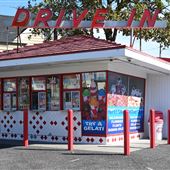Maple Shade Custard Stand