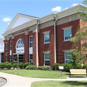 Moorestown Town Hall