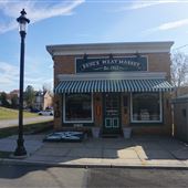 Szuc's Meat Market (Closed)