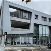 Asbury Park Senior Center
