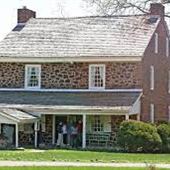 Gabreil Daveis Tavern Museum House