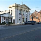 Herman T. Costello Lyceum Hall for the Visual & Performing Arts