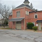 Carriage House
